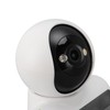 Video Call Security Camera Indoor, 2K Baby Monitor Pet Camera