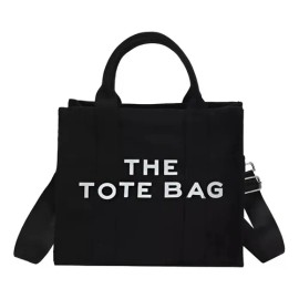 Bolso Para Mujer Heaimo The Tote Bag de Tela