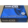 Bendix BRAND NEW BENDIX CQ CERAMIC FRONT BRAKE PADS D815A