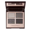 Luxury Eyeshadow Palette - Charlotte Tilbury (ROCK CHICK)