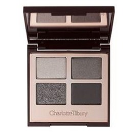 Luxury Eyeshadow Palette - Charlotte Tilbury (ROCK CHICK)