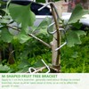 YYTECH Branch Puller Branch Separator for Fruit Trees, Pack of
