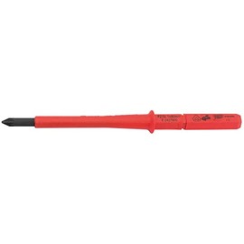 DRAPER Ergo Plus® PZ/SL Type VDE Interchangeable Screwdriver Blade No:1 x 8