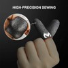 SIOPPKIK - PUBG Mobile Gaming Finger Sleeves with Anti-Sweat Effect
