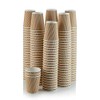 We Can Source It Ltd – 8oz. Brown Kraft Ripple