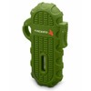 Ascent Single Jet Torch Flame Lighter - Green