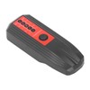 EMF Meter Magnetic Field Detector Electromagnetic Radiation Tester with 5