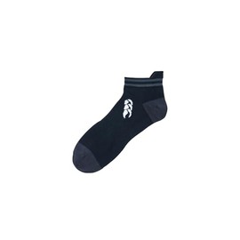 Canterbury AS025048 Socks, Short Socks, 29_navy, 25.0-27.0 cm
