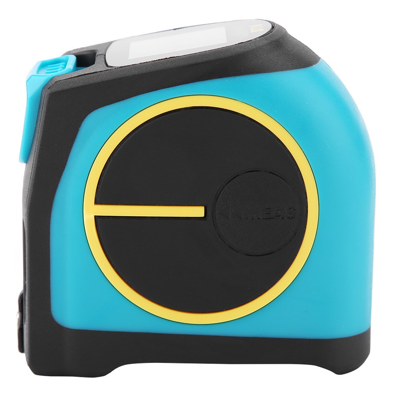 DT10 2 in 1 USB Charging Tape Measure 5m LCD
