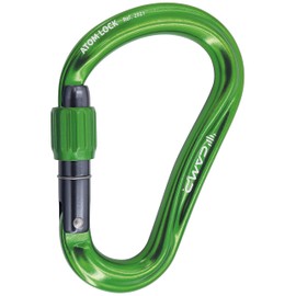 C.A.M.P. - Atom Lock - Green