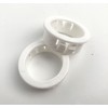 SB 1.093-14 Shower Grab Handle Bushing Lasco snap bushing for