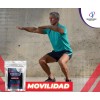 Péptidos Colágeno Hombre +50 Años Hidrolizado Alemán 800g Sin Sabor