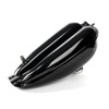 SUNQIAO Motorized Bicycle Gas Tank, Petcock Cap For 49cc 60cc