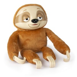 Club Petz 90101IM3 Mr Slooou, Brown