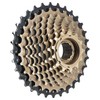 Hycline 9 Speed Freewheel 13-32T Multiple Bike Freewheel Bicycle Accessories