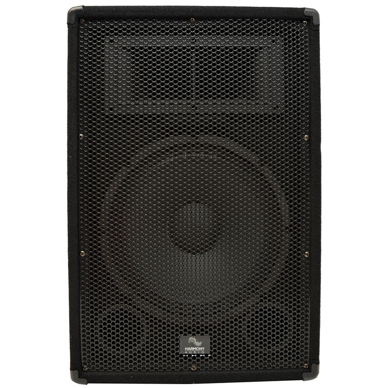 Harmony Audio 12 Inch Passive PA Speaker 150 Watt 2-Way