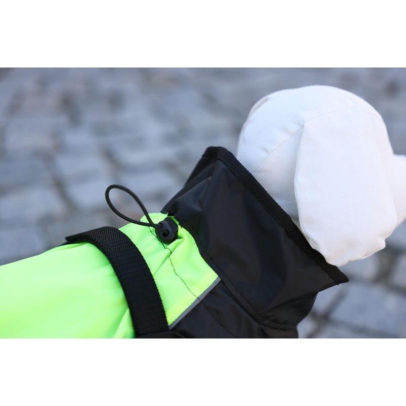 Kerbl Pet Malmö Reflective Dog Coat 50 cm