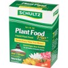 Schultz SPF45170 Purpose Liquid Plant Food 10-15-10, 8 oz. Universal