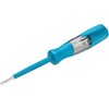 HAZET VDE Phase Tester 839P 220-250V Slotted Blade 0.5 x