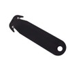Double Blade Opener Metal Box Cutters Safety Utility Box Cutter