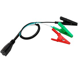 HVAC Tools Kit Accessory for Circuit Breaker Finder Vacuum Pump, AC Guages Clearance and Equipment, Replacement for Yellow Jacket 69522, 69411, RT310, RT250, RT310, ET300, ET310