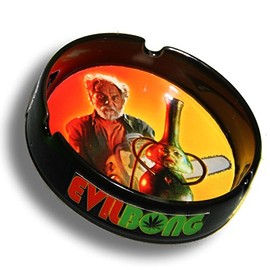 Evil Bong Ashtray