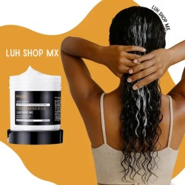 Mascarilla Hidratante Images Tratamiento Reparador Cabello.