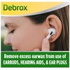 Drops Earwax Removal Aid drops,1/2 FL OZ