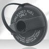 Kalunfex Fuel Cap Cap for RO-M-O 147 MiTo Bravo Panda