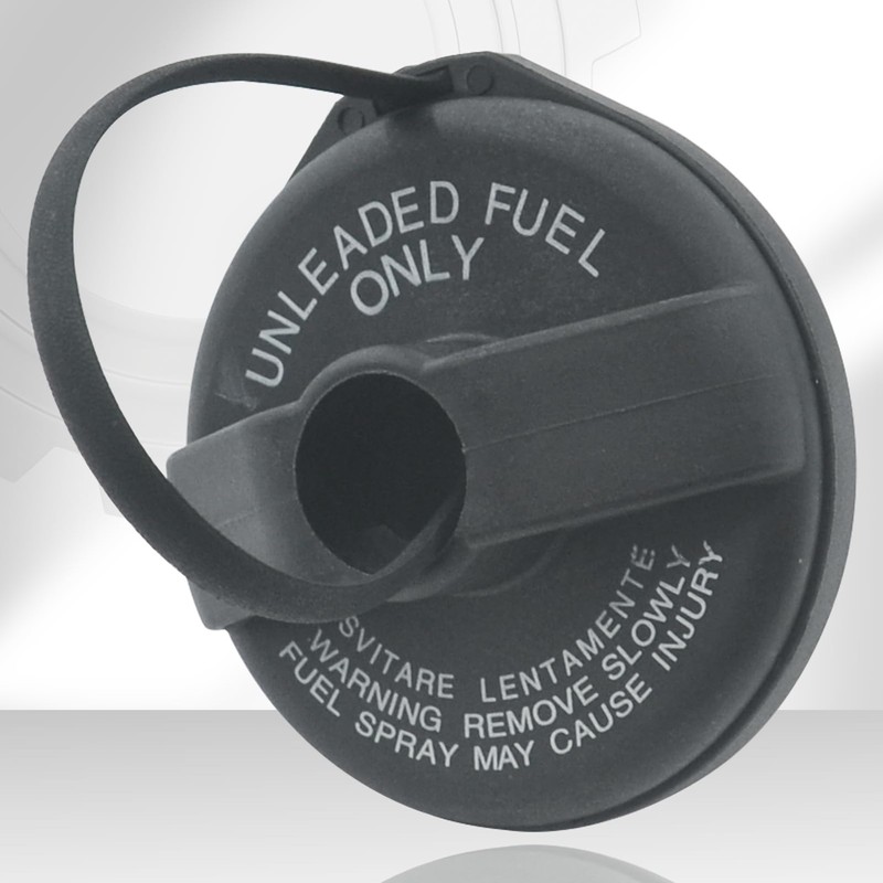 Kalunfex Fuel Cap Cap for RO-M-O 147 MiTo Bravo Panda