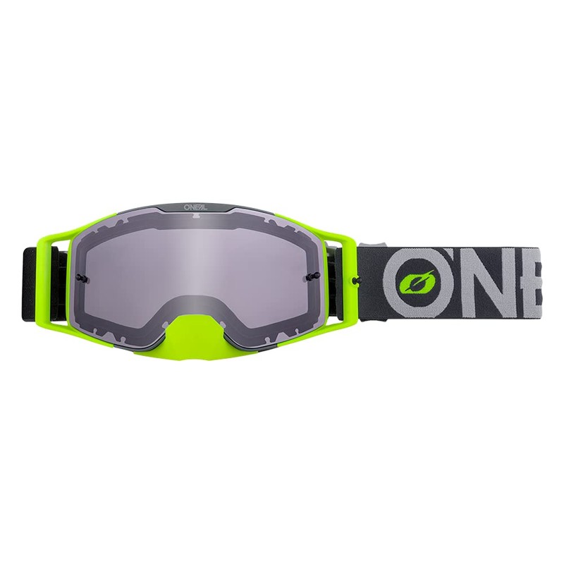 O'NEAL Motocross Goggles Replacement Parts Motorcycle Enduro Scratch-Resistant Replacement Lens