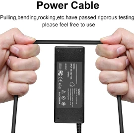 RXQMXG AC Adapter Charger For Sun Joe 24V-HCS-LTE 24-Volt iON+ Cordless Mini Chainsaw
