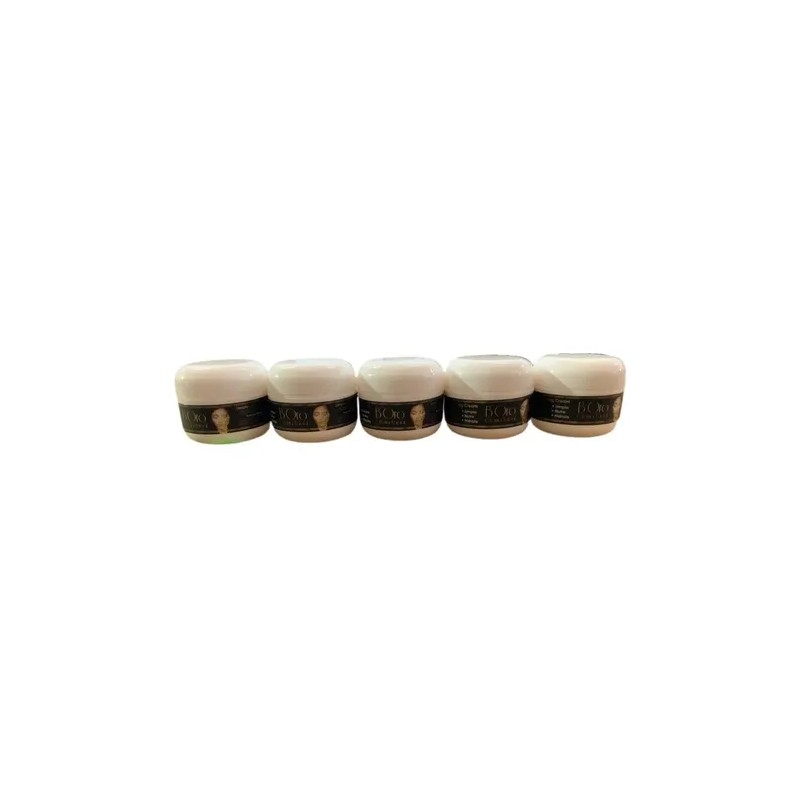 Crema B Oro, 5 Pack