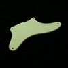 (E79) Guitar Pickguard for La Cabronita Telecaster,Neck Pickup Notch,3ply Vintage