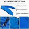 Bimini Top Storage Boot Cover, Bimini Top Boot Cover Replacement