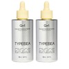 TYPEBEA Overnight Boosting Peptide Serum Duo