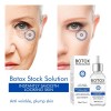 Sérum Facial De Efecto Instantáneo Para Dar Volumen Y Firmez