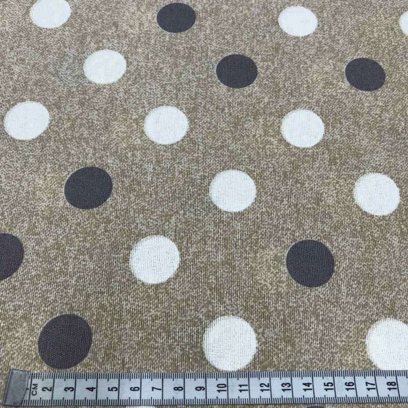 Kt KILOtela - Canvas decorative fabric, home accessories, tablecloths, cushions,