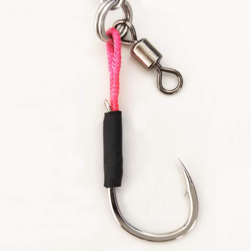 Orurdo qb500111a02n0 Fishing Gear, Natsume Sinker & Hook, Includes Needle