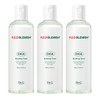 Dr.G Red Blemish Cica Soothing Toner, 200ml, 3 packs / 닥터지 레드 블레미쉬 시카 수딩 토너, 200ml, 3개