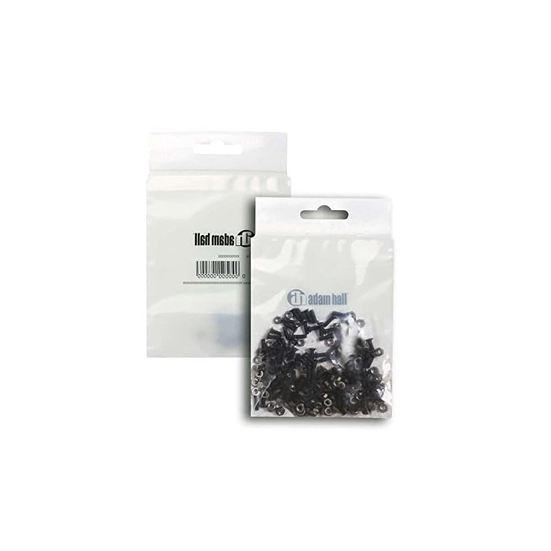 Adam Hall 19" Parts 5420 BLK M100 AH - Bag