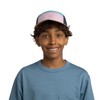 Buff Unisex Children's Cap, Bleu fonce