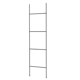 Blomus Fera 69078 Hand Towel Holder (Pack of 1)