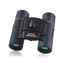 Binoculars, For Live Use, Opera Glasses, Concerts, Binoculars, 20x Theatre, Adjustable Magnification, Binoculars, For Concerts, Anti-Vibration, Lightweight, Small, Waterproof, Storage Case Included,