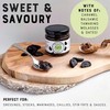 The Original Black Garlic Paste 100g - Sweet & Savoury,