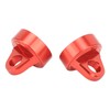 RC Shock Absorber Top Cap Aluminum Alloy RC Damper Cap