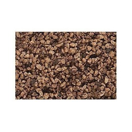 Brown Ballast 32 oz. Shaker Woodland Scenics