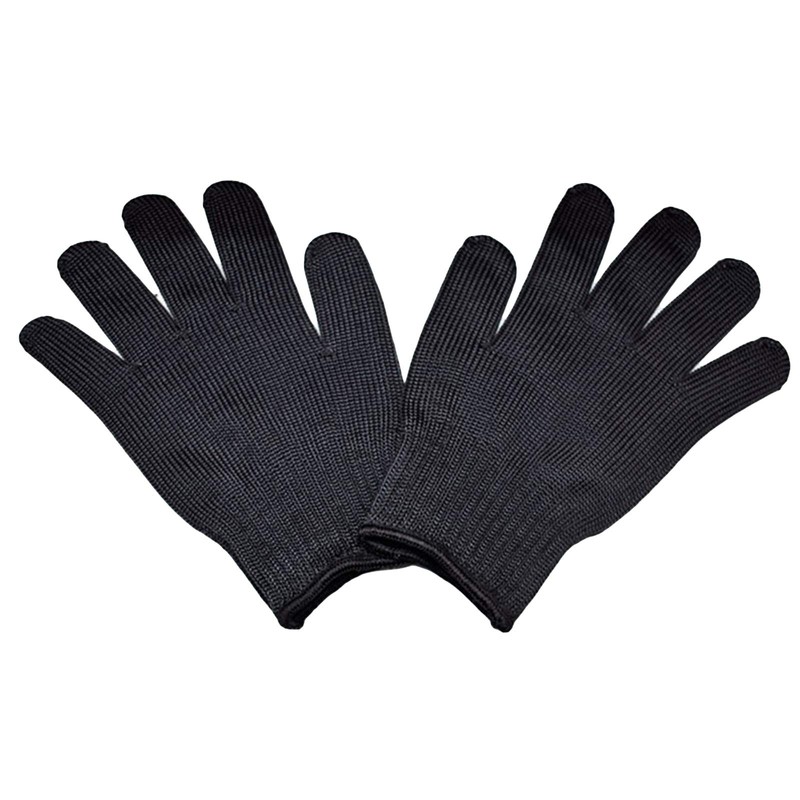 Refein Bird Training Anti- Bite Gloves, Parrot Chewing Working Protective