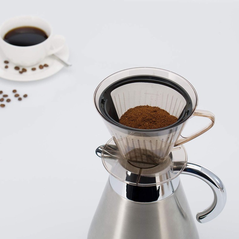 Westmark Coffee Filter/Filter Holder