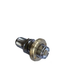 NMO SO-239 UHF Female Adapter NMO to PL259 Adapter NMO Mount Assembly Connector